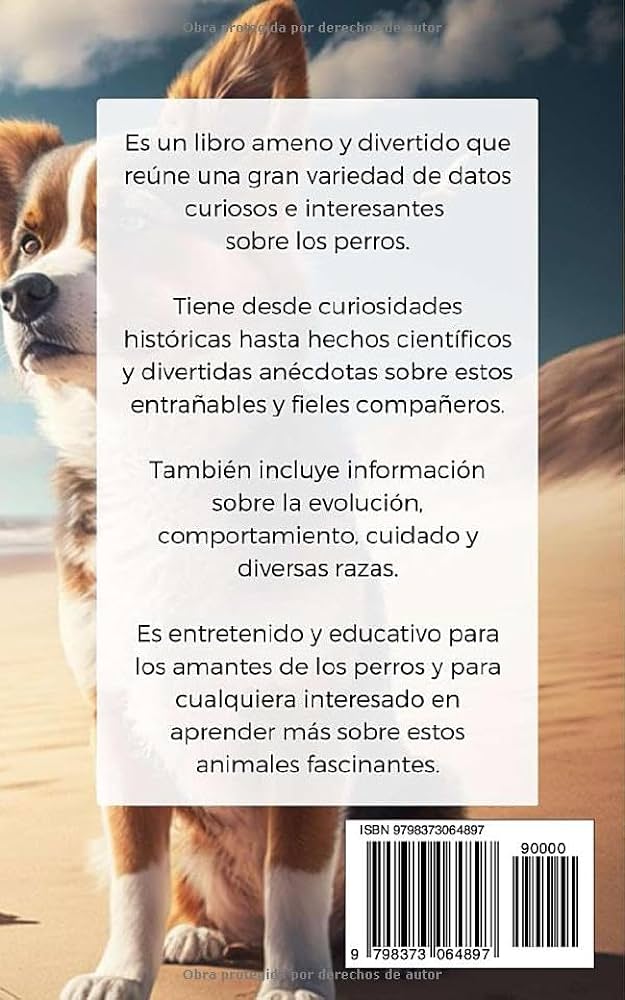 10 curiidades fascinantes que hacen los perros