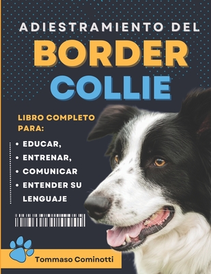 adiestramiento del border collie un guide para owners