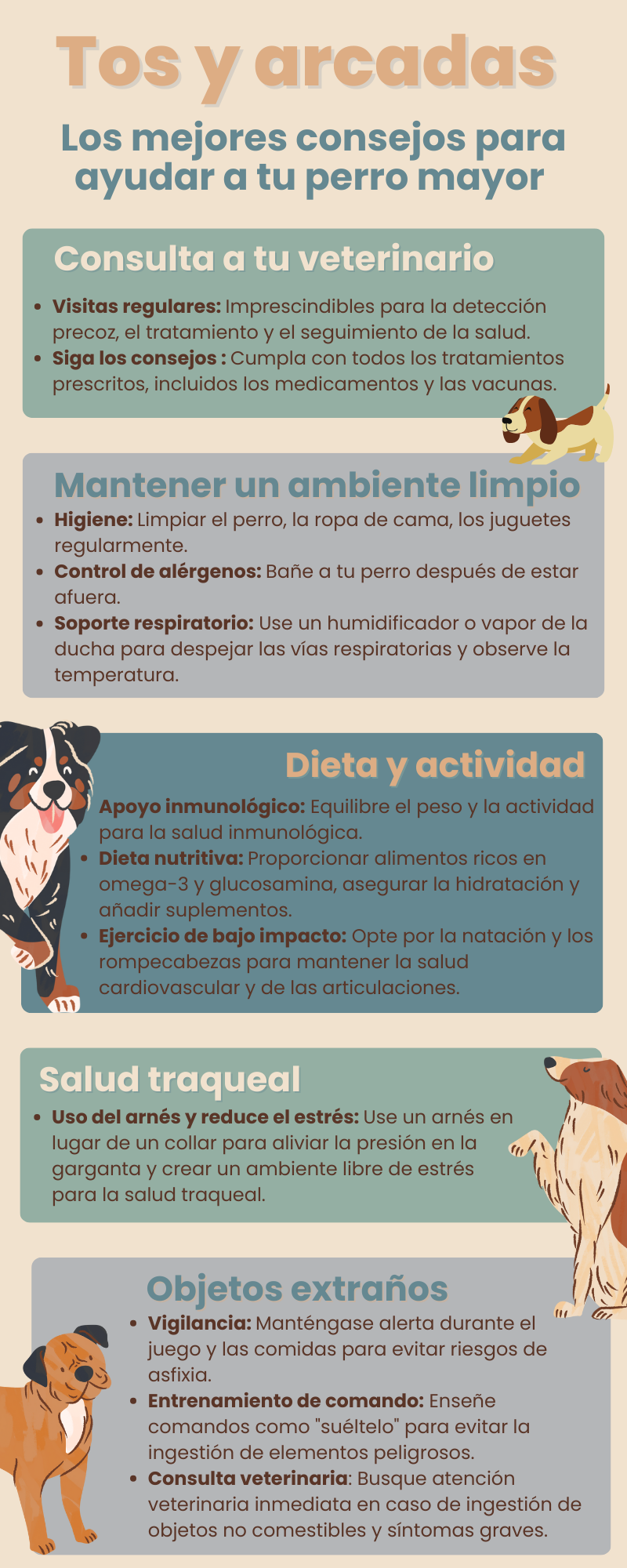 Arcadas en perros: causa y prevención 1 arcadas en perros causa y prevencion