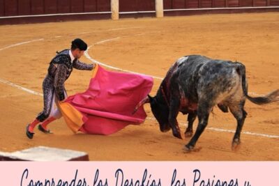 argumentos en contra de la tauromaquia