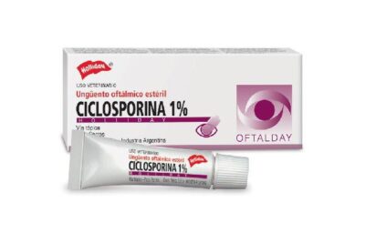 ciclosporina para perros dosis usos y efectos secundarios