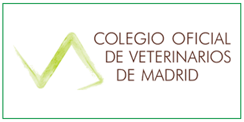 colegio oficial de veterinarios de madrid