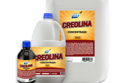 creolina uso aplicacion y toxicidad