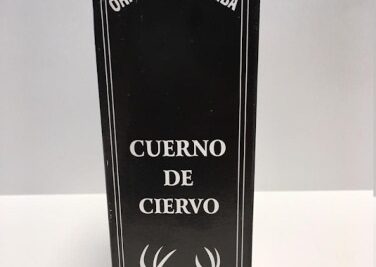 cuerno de ciervo para que sirve