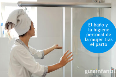 dopo el parto es necesario esperar 48 horas para realizar un bano