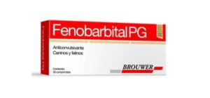 dosis efectos secundarios y administracion del fenobarbital en perros