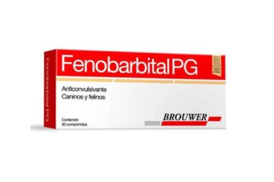 dosis efectos secundarios y administracion del fenobarbital en perros