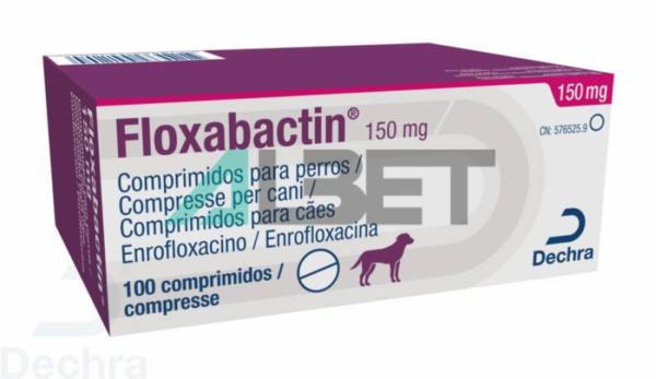 dosis uso y efectos secundarios del enrofloxacino en perros