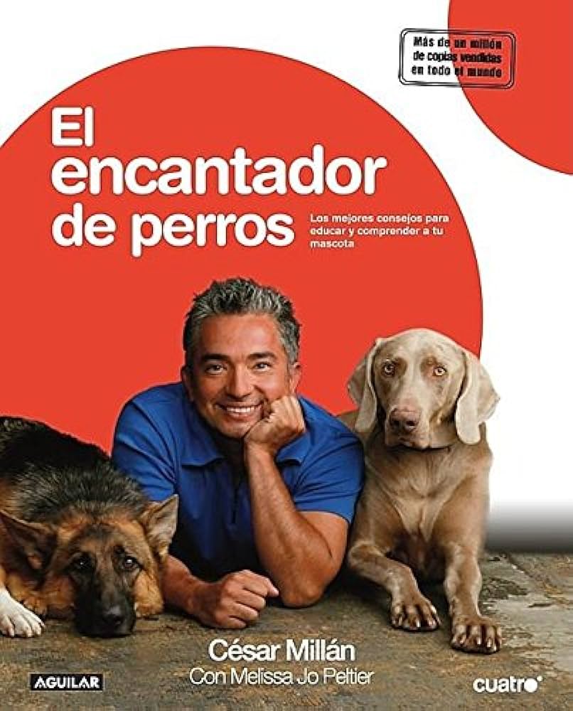 el encantador de perros la historia de un adoptador