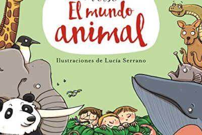 el mundo animal la vida en dos medios