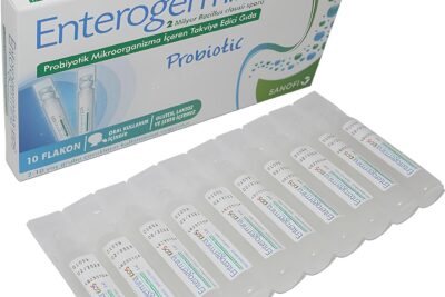 enterogermina
