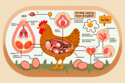 frecuencia de las puestas de huevos en las gallinas