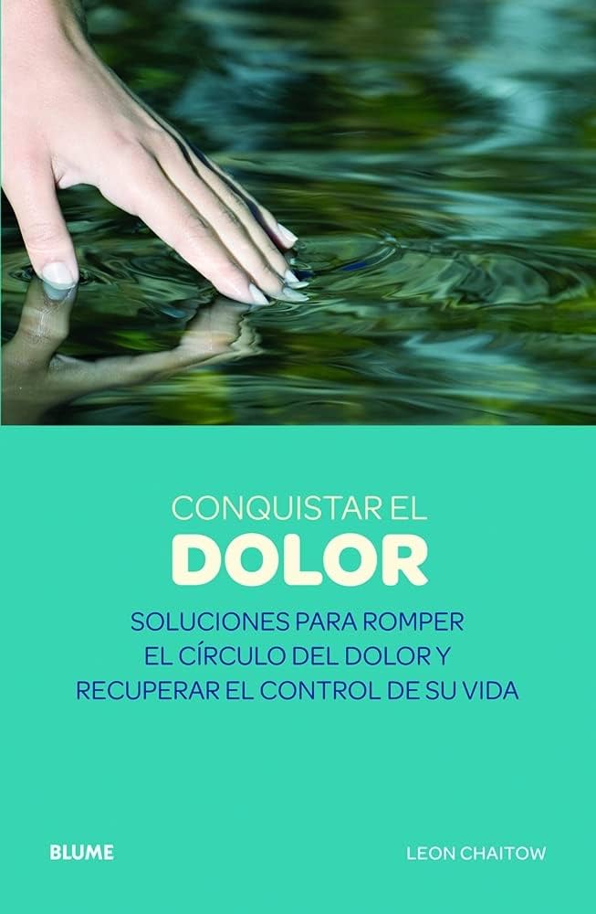 guiding el dolor