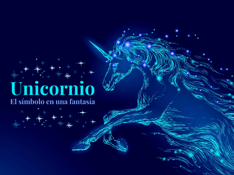 unicorns un mito que no